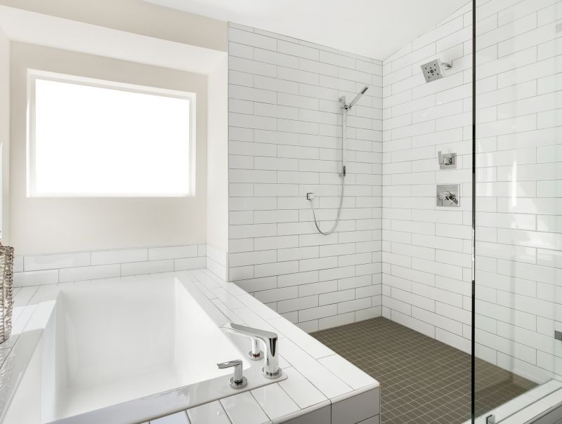 Best Bathroom Remodel Contractors in Anderson, SC