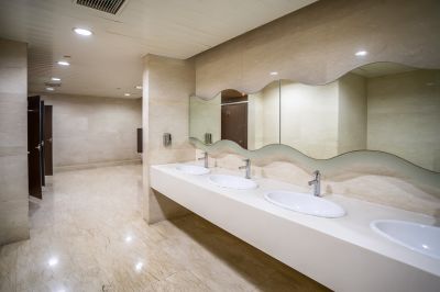 Cost of Bathroom Remodeling in Anderson, SC